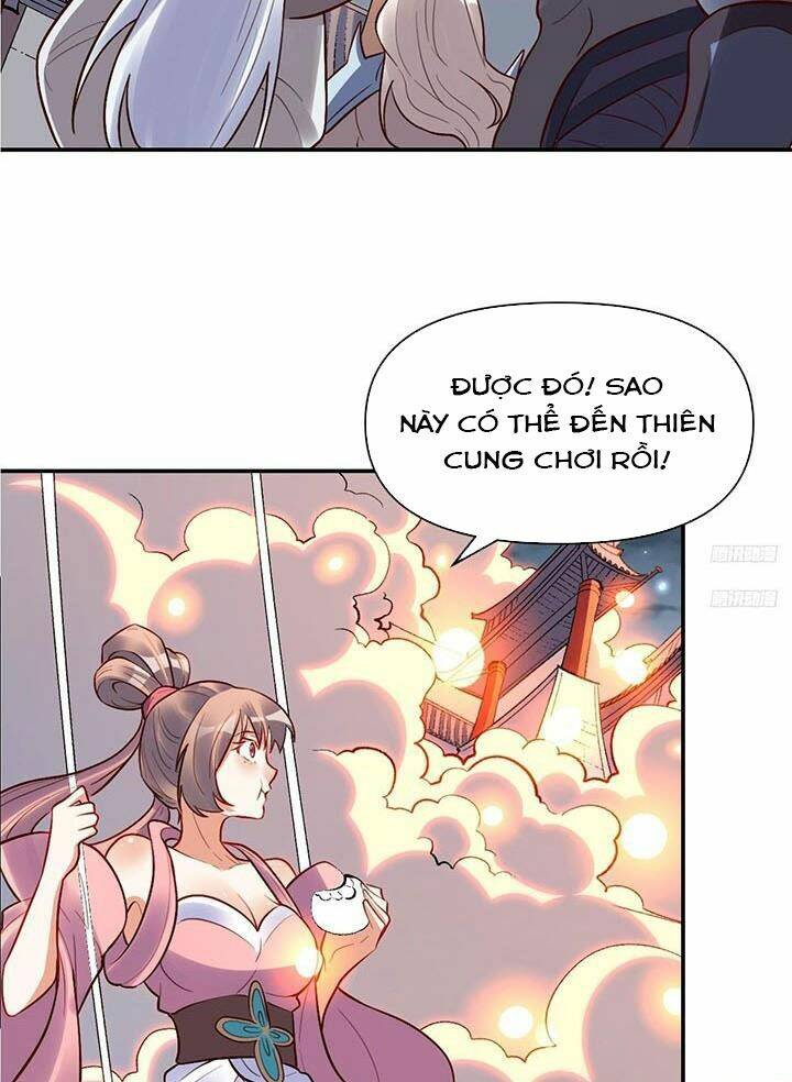 Nguyên Lai Ta Là Tu Tiên Đại Lão Chapter 273 - Trang 2