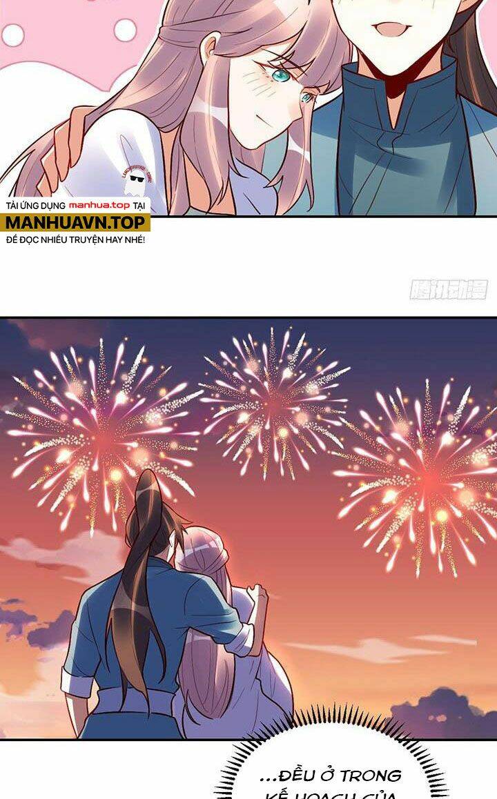 Nguyên Lai Ta Là Tu Tiên Đại Lão Chapter 273 - Trang 2