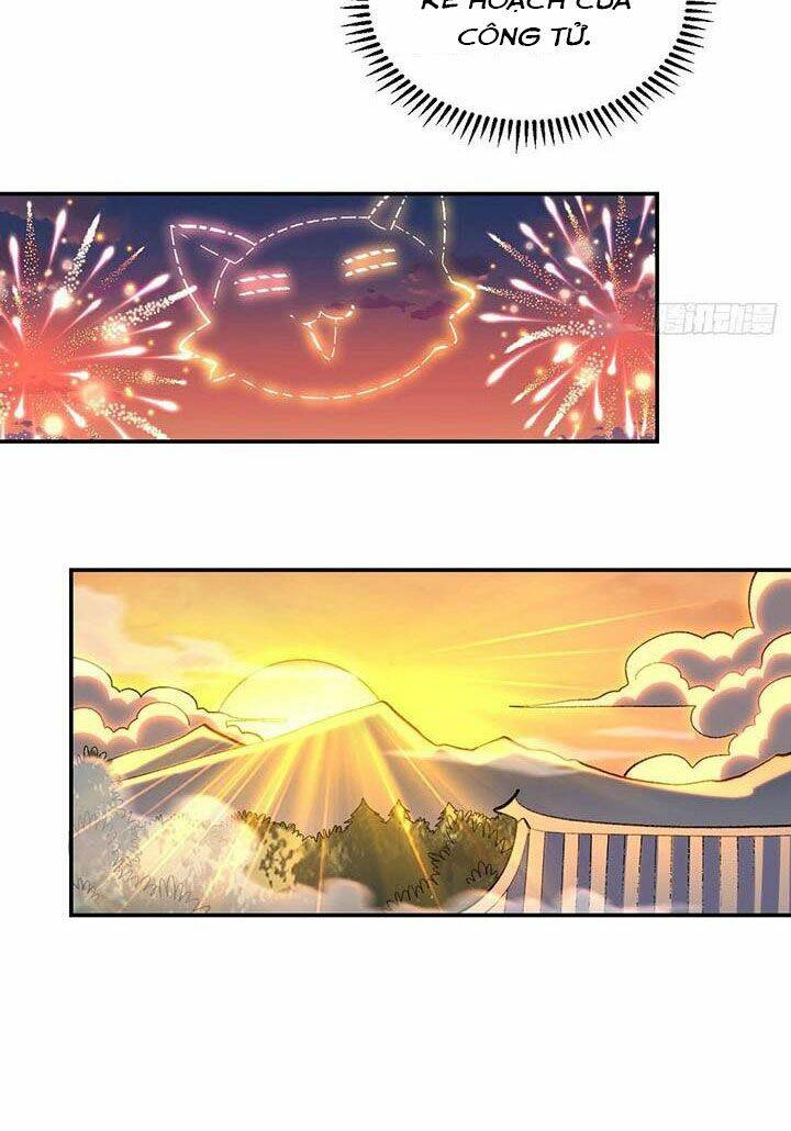 Nguyên Lai Ta Là Tu Tiên Đại Lão Chapter 273 - Trang 2