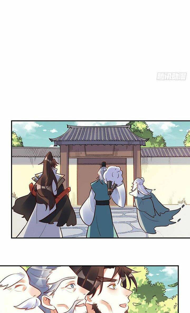 Nguyên Lai Ta Là Tu Tiên Đại Lão Chapter 273 - Trang 2