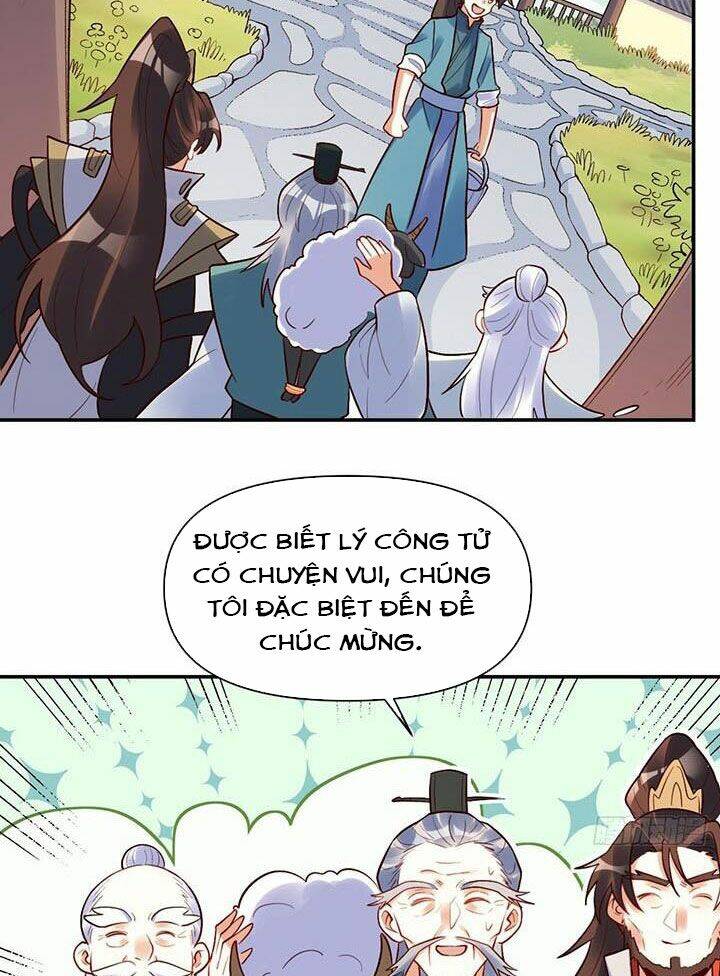 Nguyên Lai Ta Là Tu Tiên Đại Lão Chapter 273 - Trang 2