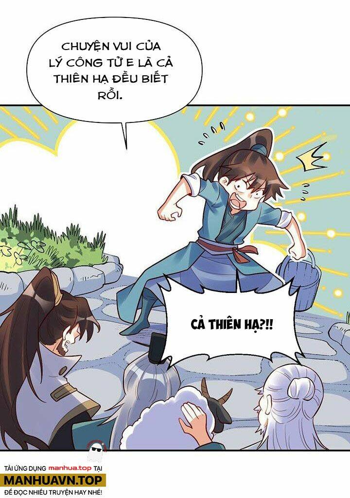 Nguyên Lai Ta Là Tu Tiên Đại Lão Chapter 273 - Trang 2
