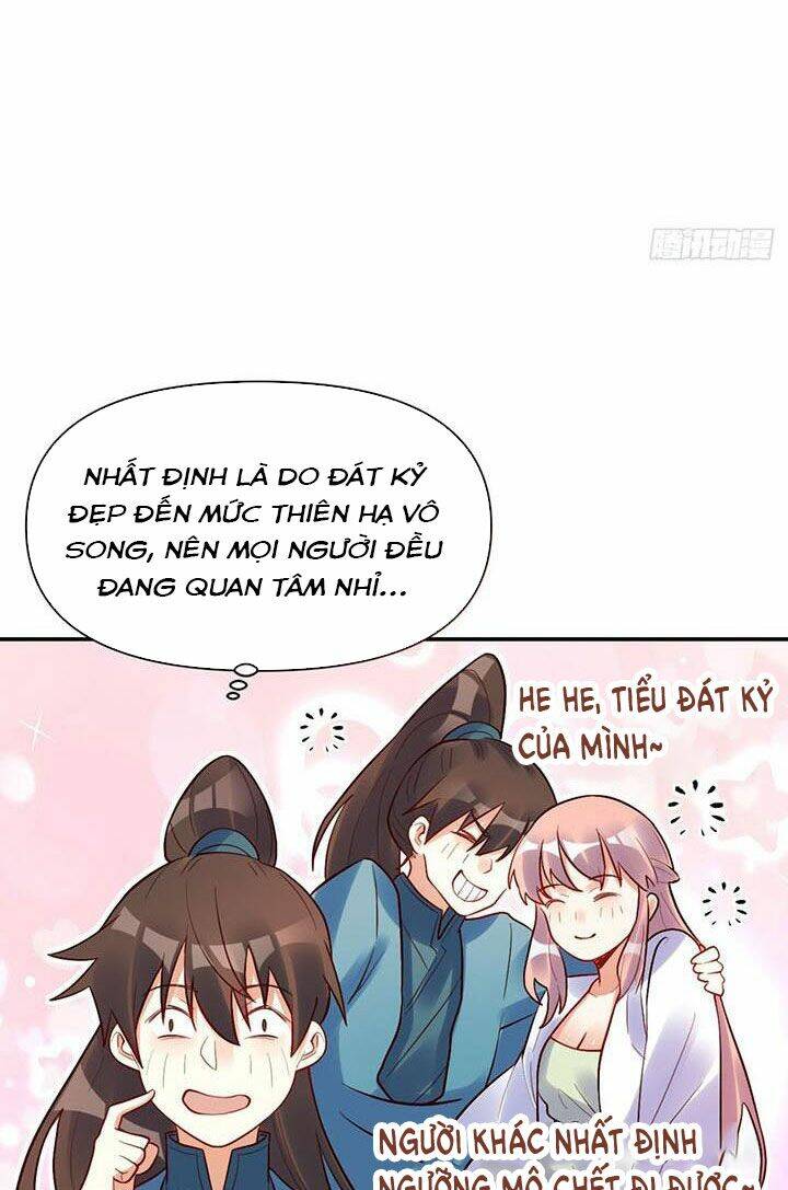 Nguyên Lai Ta Là Tu Tiên Đại Lão Chapter 273 - Trang 2