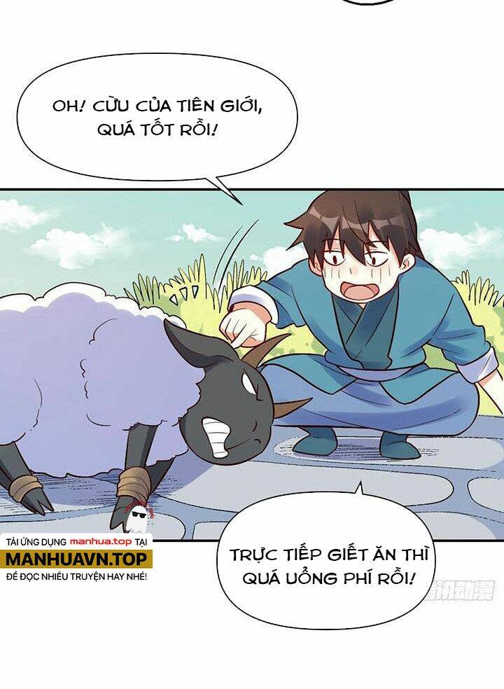 Nguyên Lai Ta Là Tu Tiên Đại Lão Chapter 273 - Trang 2