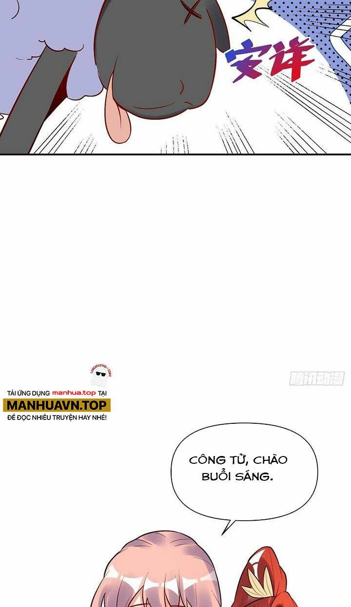 Nguyên Lai Ta Là Tu Tiên Đại Lão Chapter 273 - Trang 2