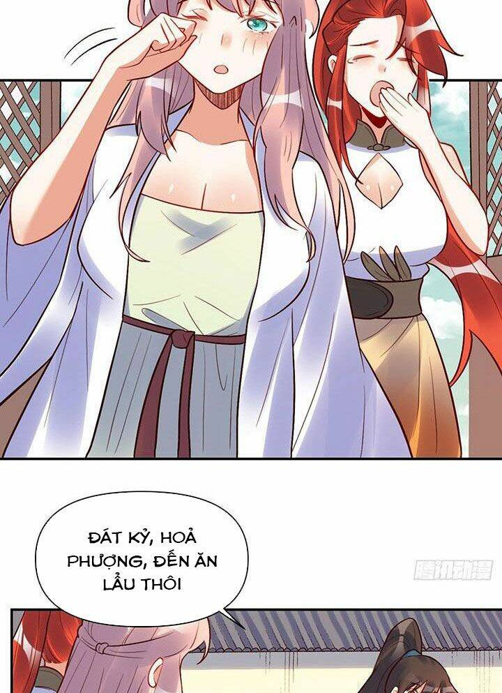 Nguyên Lai Ta Là Tu Tiên Đại Lão Chapter 273 - Trang 2