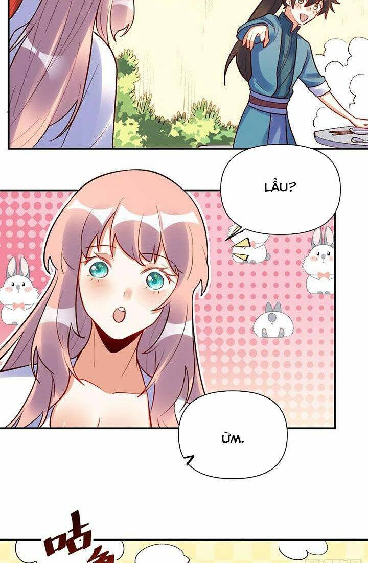 Nguyên Lai Ta Là Tu Tiên Đại Lão Chapter 273 - Trang 2