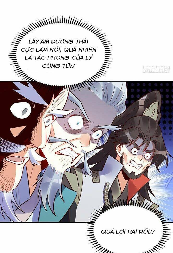 Nguyên Lai Ta Là Tu Tiên Đại Lão Chapter 273 - Trang 2