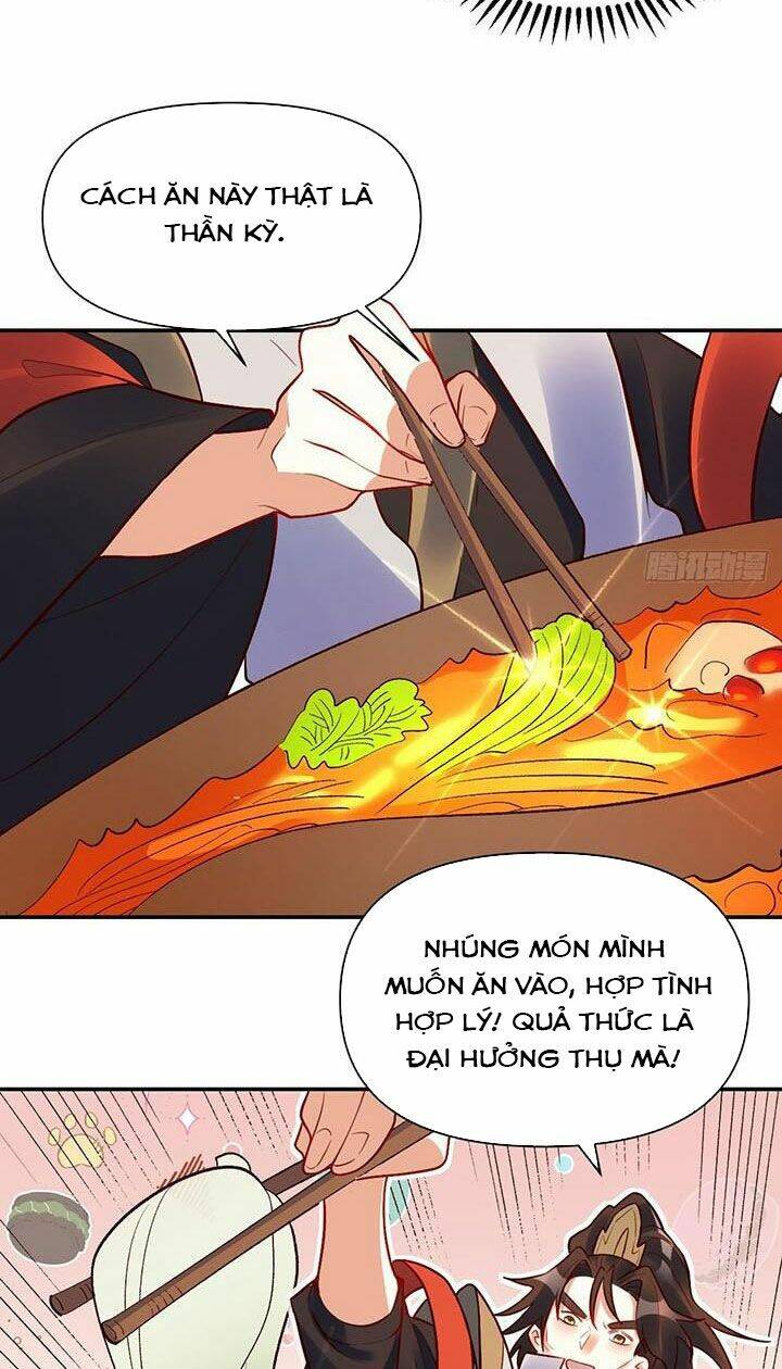 Nguyên Lai Ta Là Tu Tiên Đại Lão Chapter 273 - Trang 2