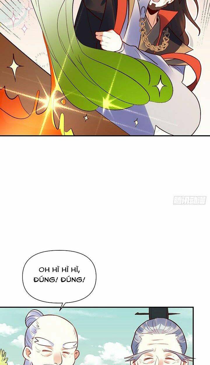 Nguyên Lai Ta Là Tu Tiên Đại Lão Chapter 273 - Trang 2