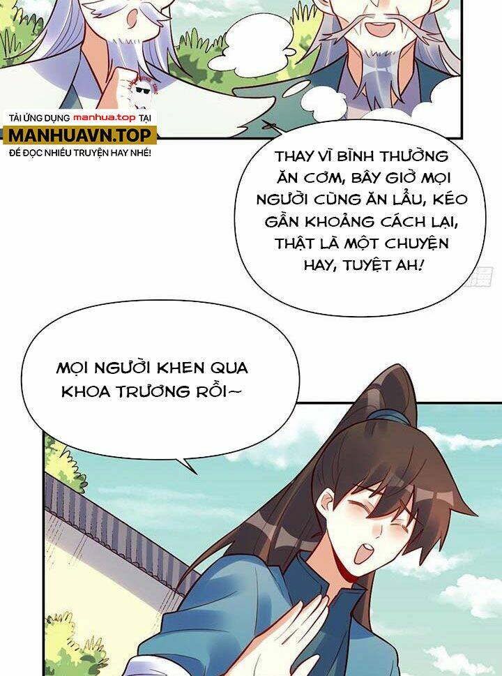 Nguyên Lai Ta Là Tu Tiên Đại Lão Chapter 273 - Trang 2