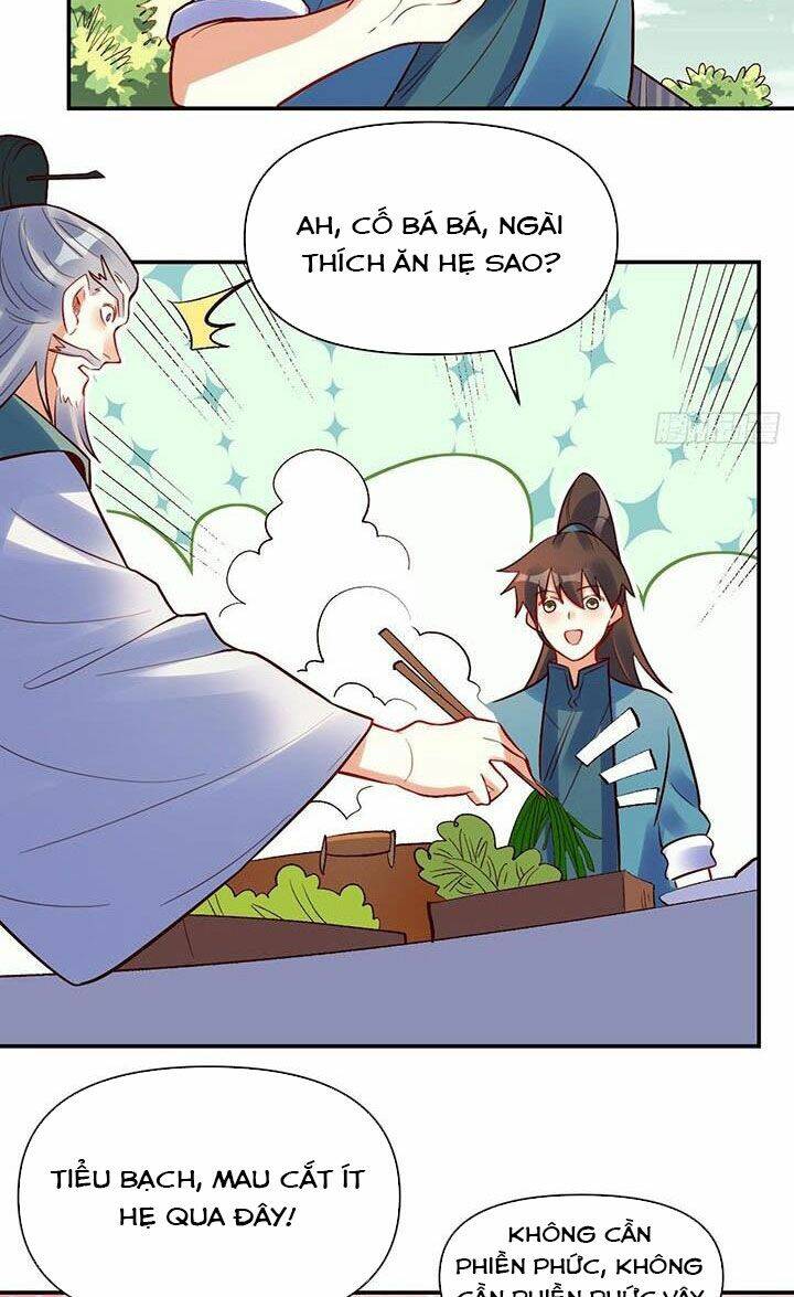 Nguyên Lai Ta Là Tu Tiên Đại Lão Chapter 273 - Trang 2