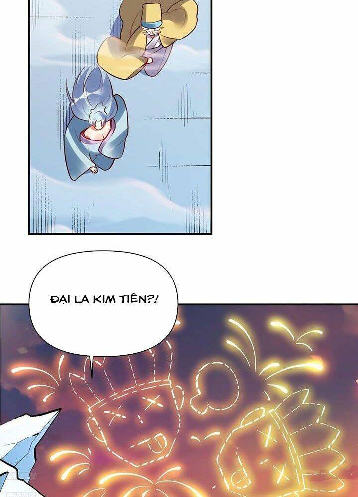 Nguyên Lai Ta Là Tu Tiên Đại Lão Chapter 273 - Trang 2