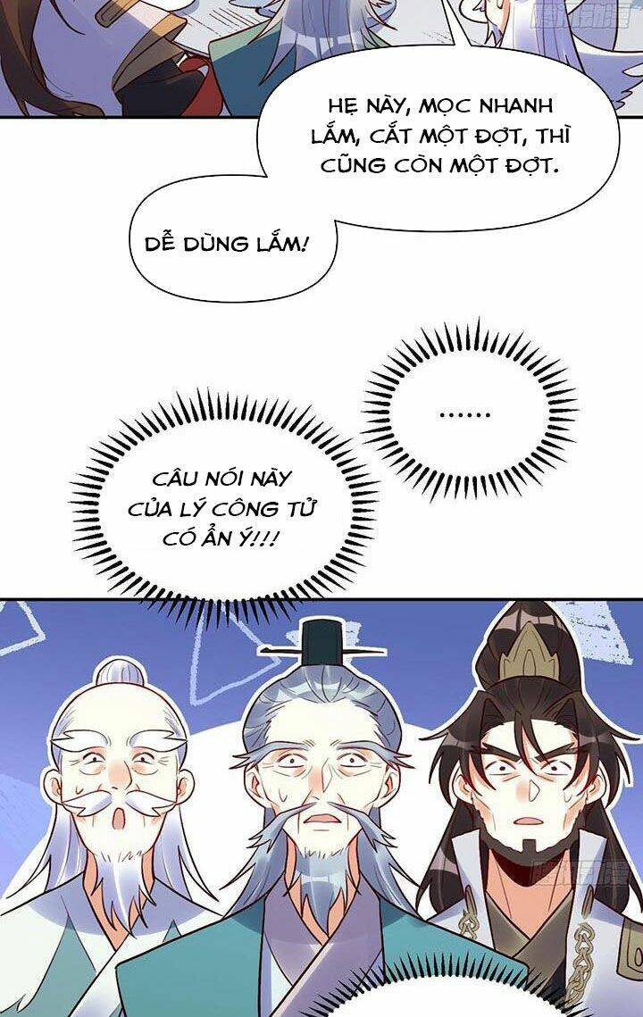Nguyên Lai Ta Là Tu Tiên Đại Lão Chapter 273 - Trang 2