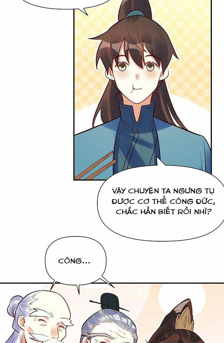 Nguyên Lai Ta Là Tu Tiên Đại Lão Chapter 273 - Trang 2