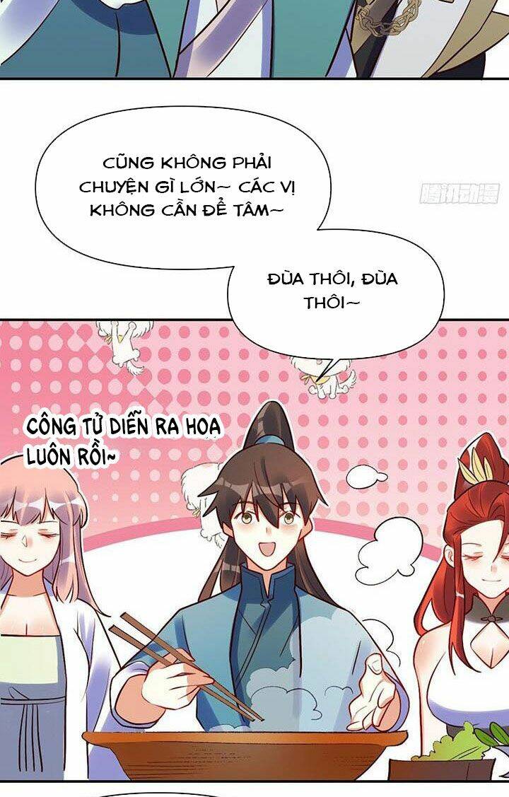 Nguyên Lai Ta Là Tu Tiên Đại Lão Chapter 273 - Trang 2