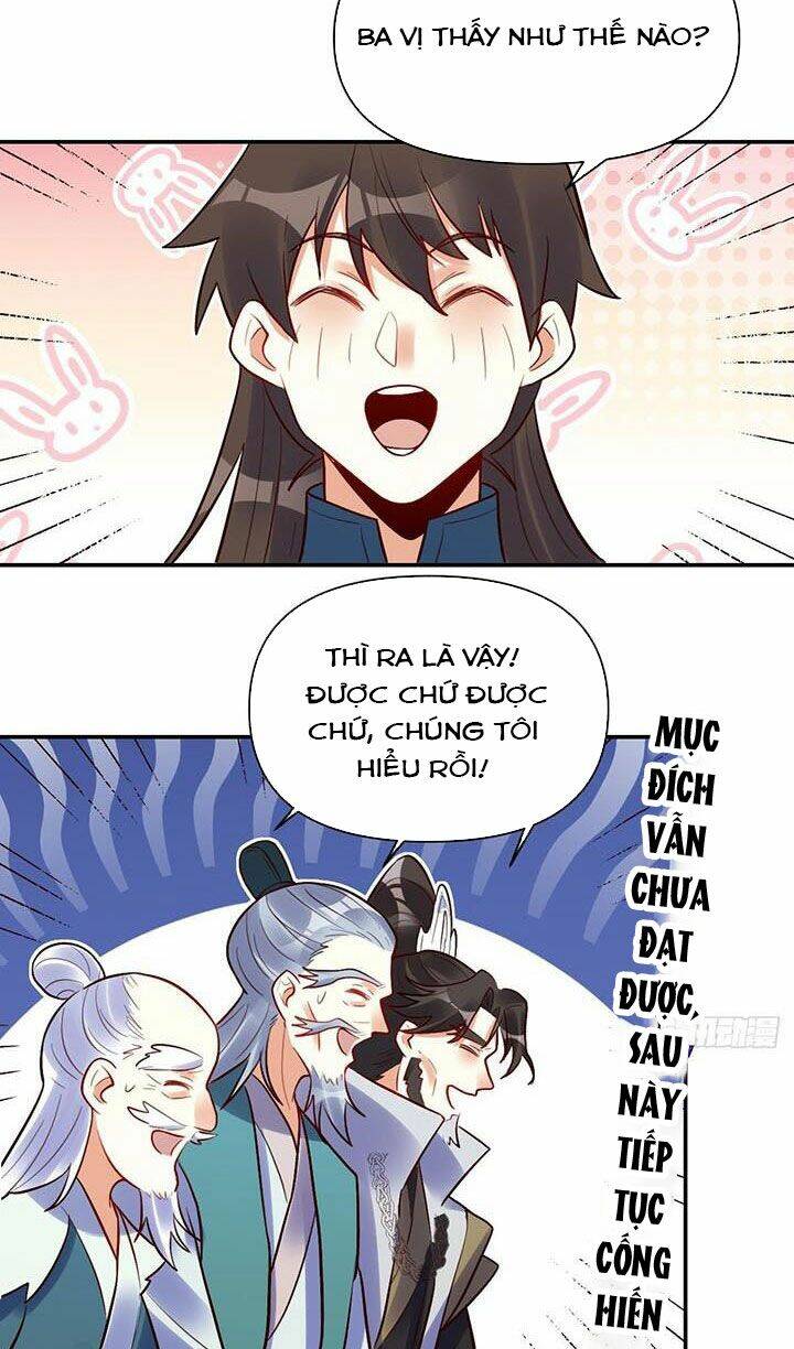 Nguyên Lai Ta Là Tu Tiên Đại Lão Chapter 273 - Trang 2
