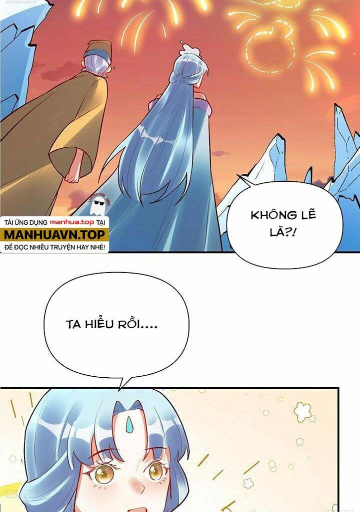 Nguyên Lai Ta Là Tu Tiên Đại Lão Chapter 273 - Trang 2