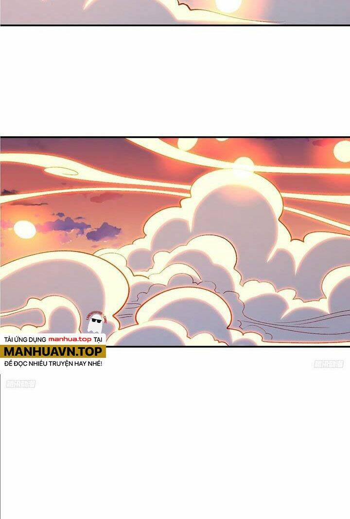 Nguyên Lai Ta Là Tu Tiên Đại Lão Chapter 273 - Trang 2