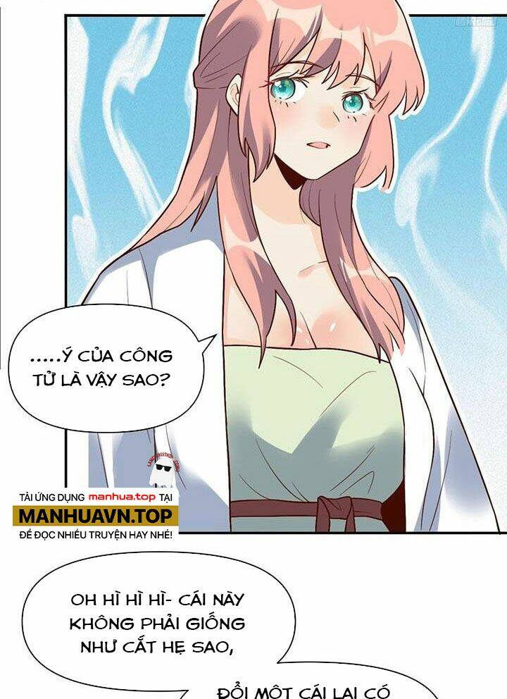 Nguyên Lai Ta Là Tu Tiên Đại Lão Chapter 274 - Trang 2