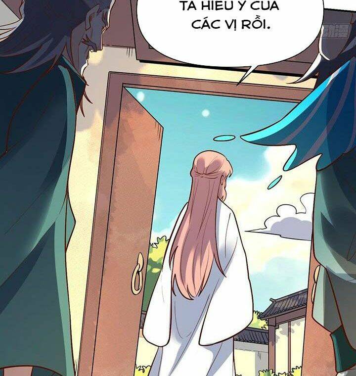 Nguyên Lai Ta Là Tu Tiên Đại Lão Chapter 274 - Trang 2