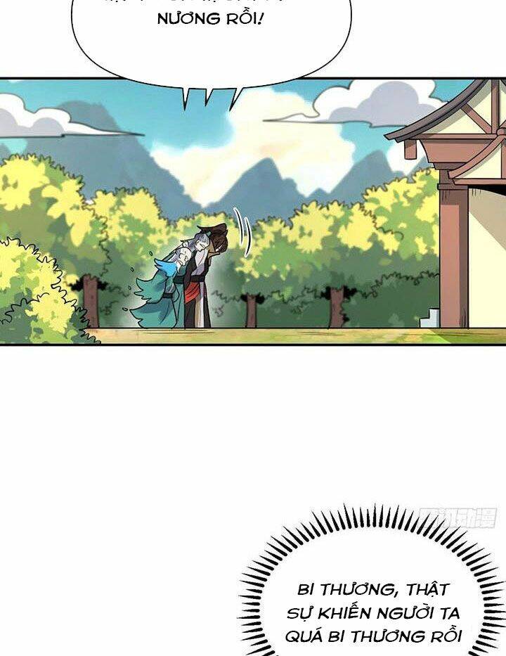 Nguyên Lai Ta Là Tu Tiên Đại Lão Chapter 274 - Trang 2