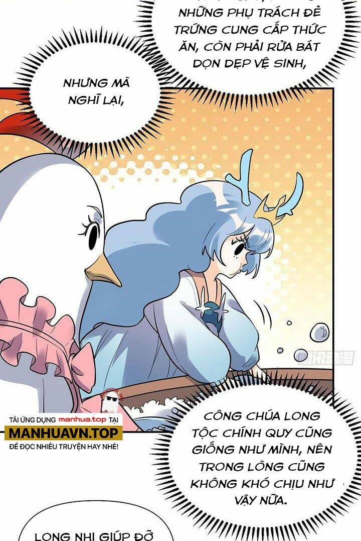 Nguyên Lai Ta Là Tu Tiên Đại Lão Chapter 274 - Trang 2