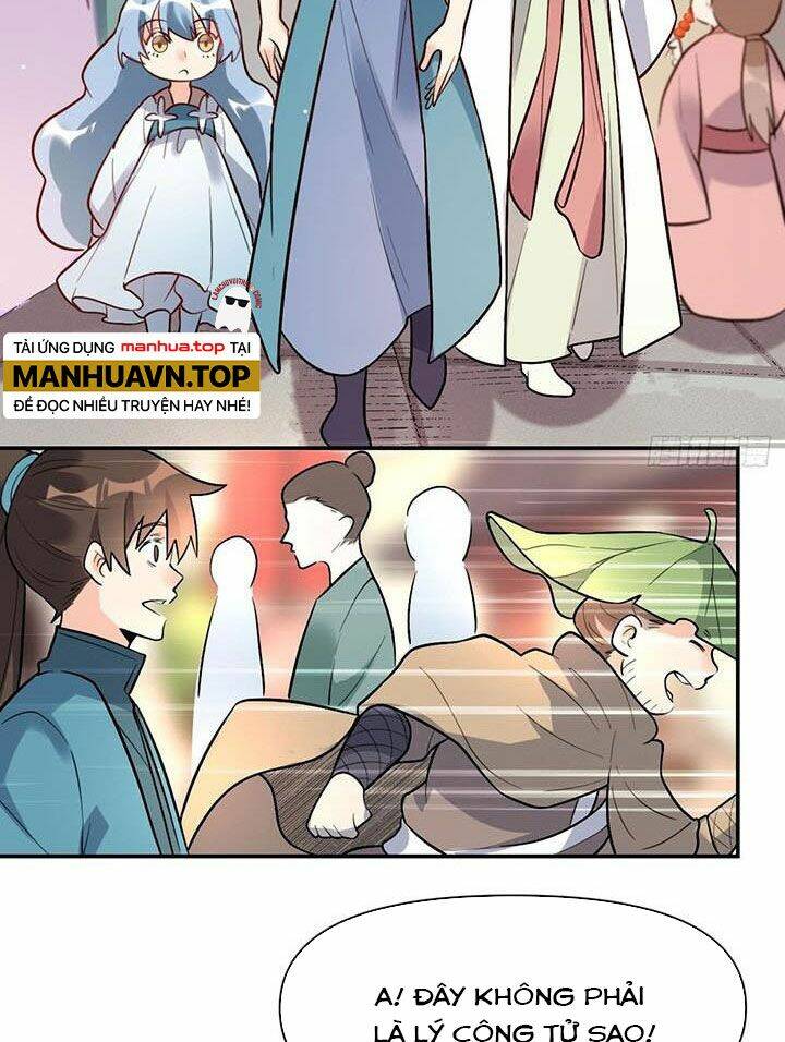 Nguyên Lai Ta Là Tu Tiên Đại Lão Chapter 274 - Trang 2