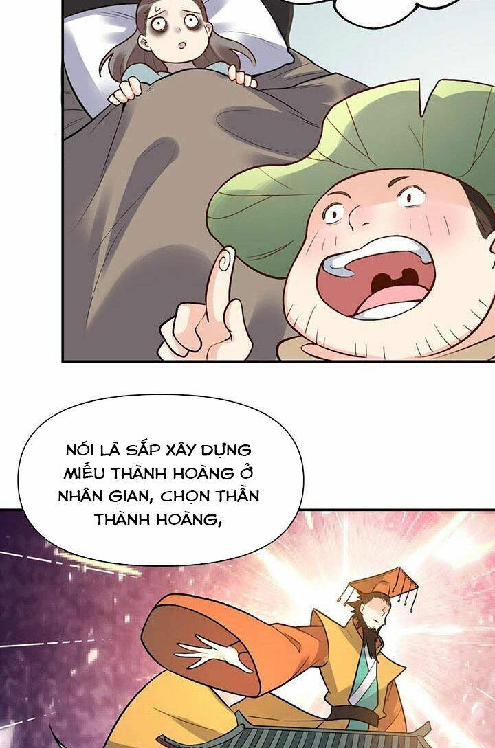 Nguyên Lai Ta Là Tu Tiên Đại Lão Chapter 274 - Trang 2