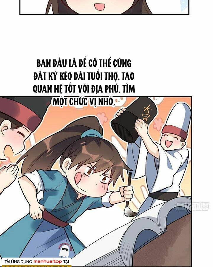 Nguyên Lai Ta Là Tu Tiên Đại Lão Chapter 274 - Trang 2