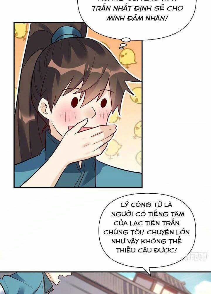 Nguyên Lai Ta Là Tu Tiên Đại Lão Chapter 274 - Trang 2