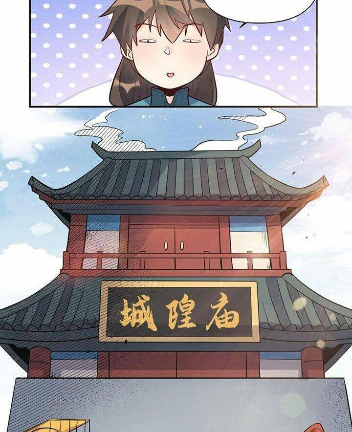 Nguyên Lai Ta Là Tu Tiên Đại Lão Chapter 274 - Trang 2