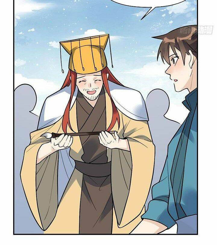 Nguyên Lai Ta Là Tu Tiên Đại Lão Chapter 274 - Trang 2