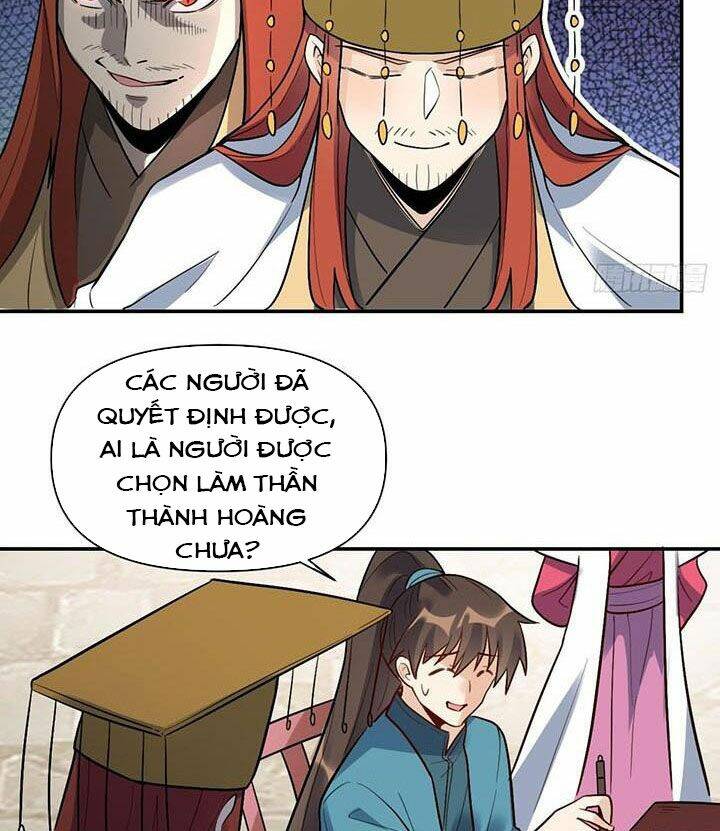 Nguyên Lai Ta Là Tu Tiên Đại Lão Chapter 274 - Trang 2