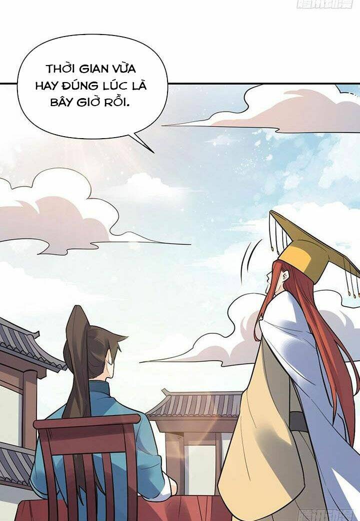 Nguyên Lai Ta Là Tu Tiên Đại Lão Chapter 274 - Trang 2