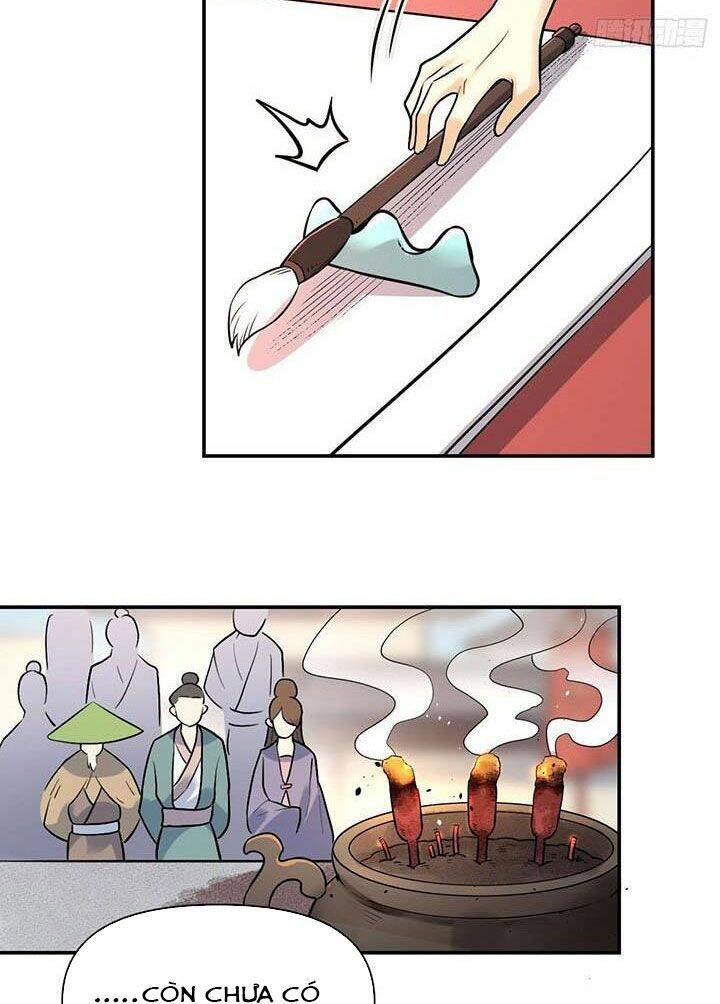 Nguyên Lai Ta Là Tu Tiên Đại Lão Chapter 274 - Trang 2