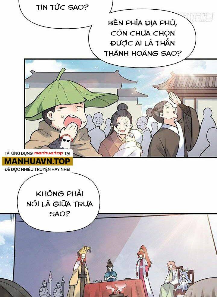 Nguyên Lai Ta Là Tu Tiên Đại Lão Chapter 274 - Trang 2