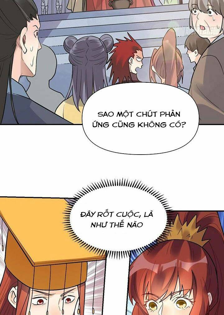 Nguyên Lai Ta Là Tu Tiên Đại Lão Chapter 274 - Trang 2