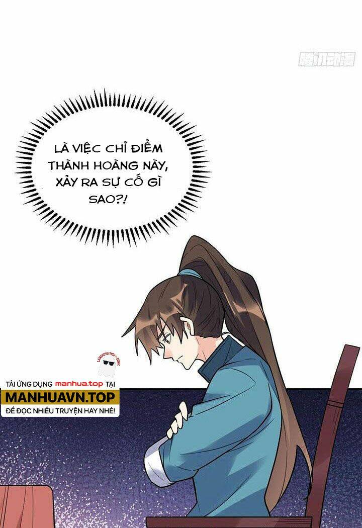 Nguyên Lai Ta Là Tu Tiên Đại Lão Chapter 274 - Trang 2