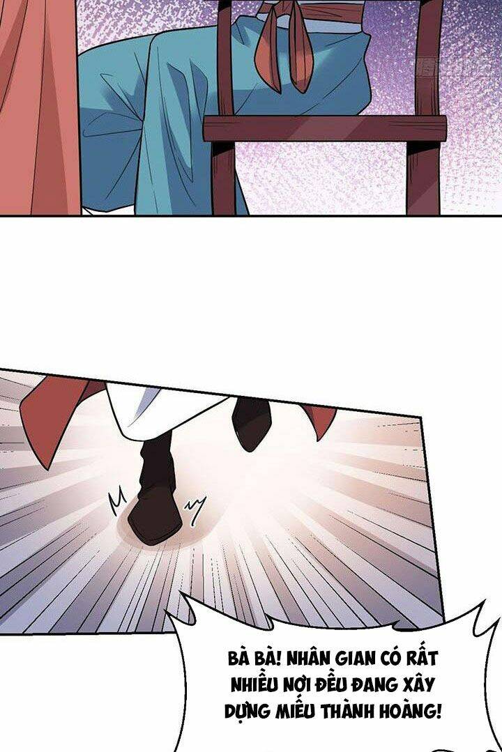 Nguyên Lai Ta Là Tu Tiên Đại Lão Chapter 274 - Trang 2
