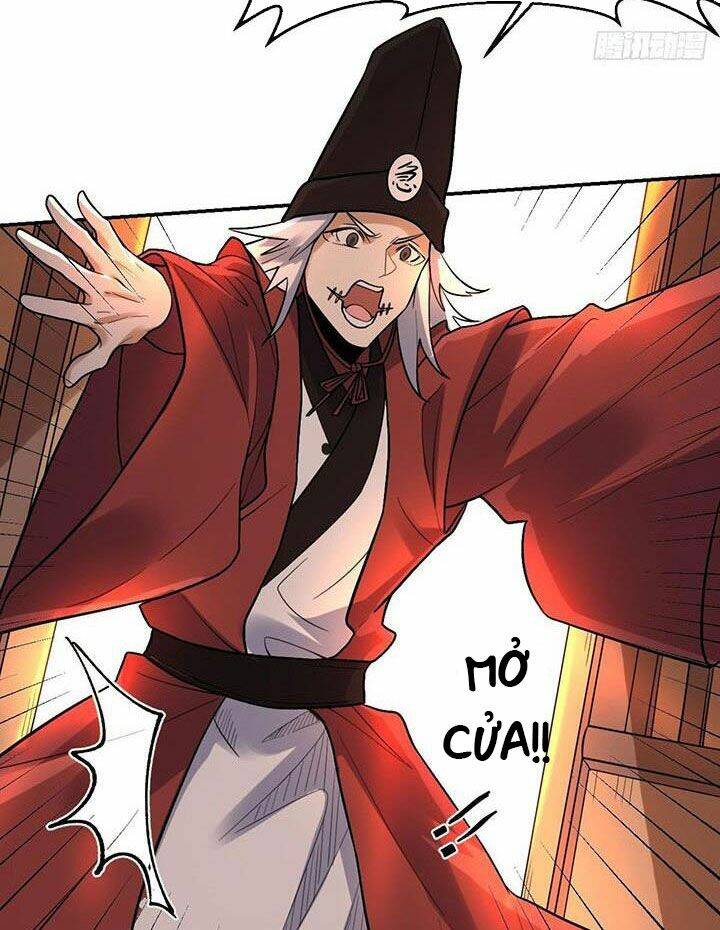 Nguyên Lai Ta Là Tu Tiên Đại Lão Chapter 274 - Trang 2