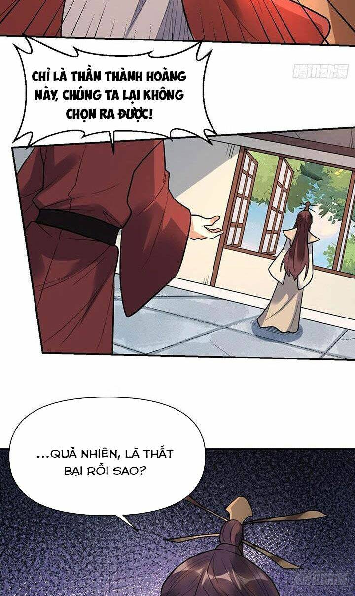 Nguyên Lai Ta Là Tu Tiên Đại Lão Chapter 274 - Trang 2