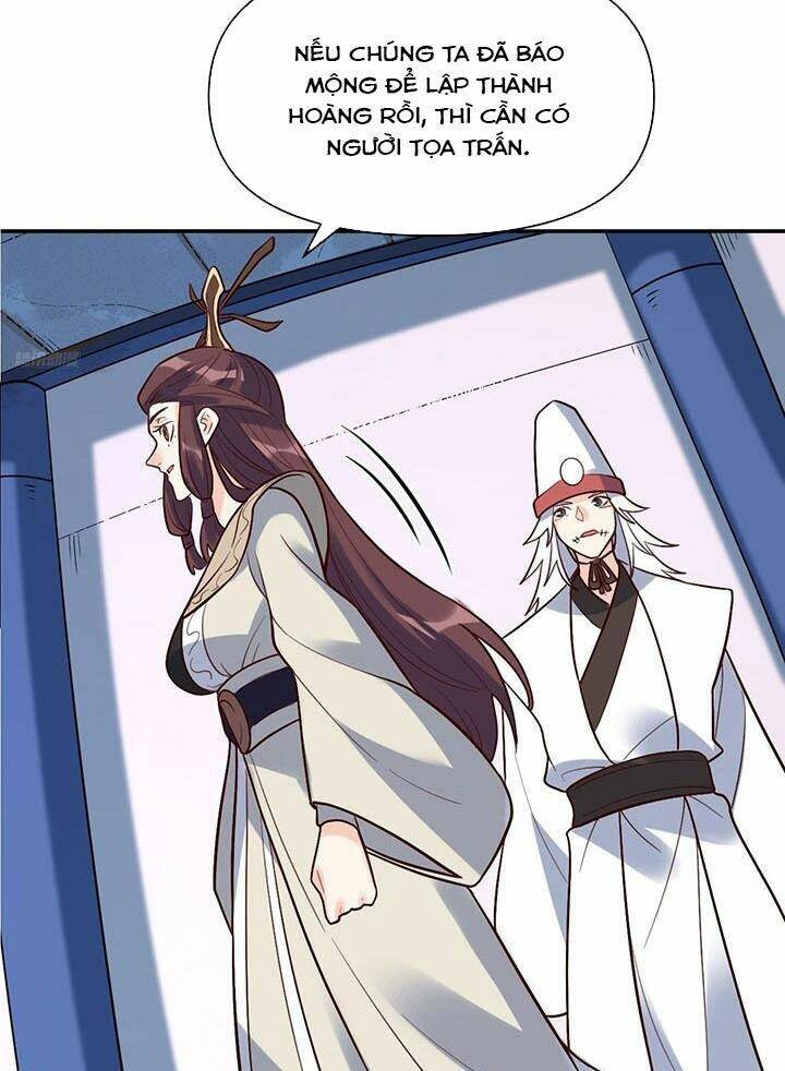 Nguyên Lai Ta Là Tu Tiên Đại Lão Chapter 275 - Trang 2