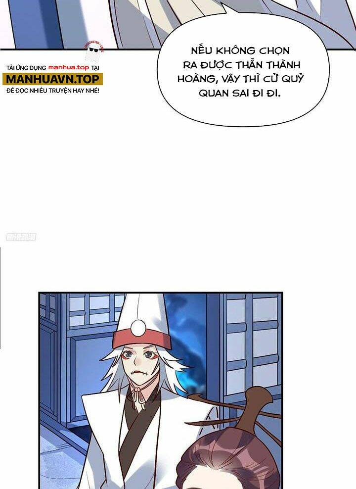 Nguyên Lai Ta Là Tu Tiên Đại Lão Chapter 275 - Trang 2