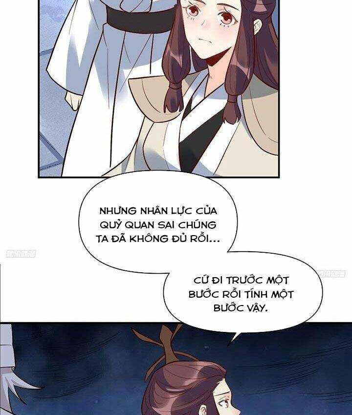 Nguyên Lai Ta Là Tu Tiên Đại Lão Chapter 275 - Trang 2