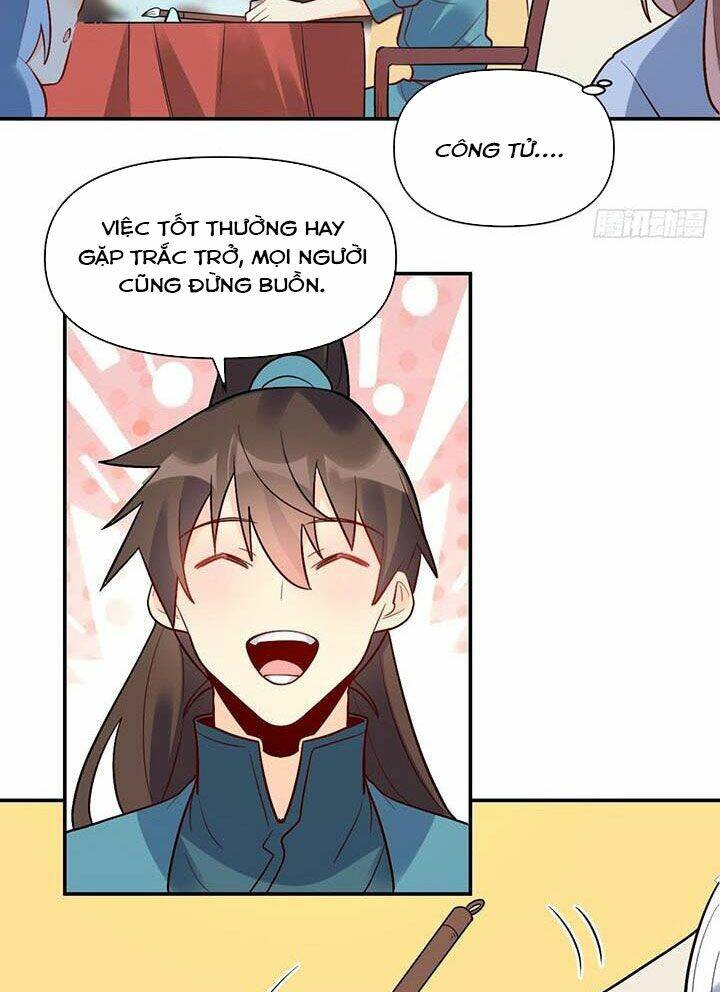 Nguyên Lai Ta Là Tu Tiên Đại Lão Chapter 275 - Trang 2