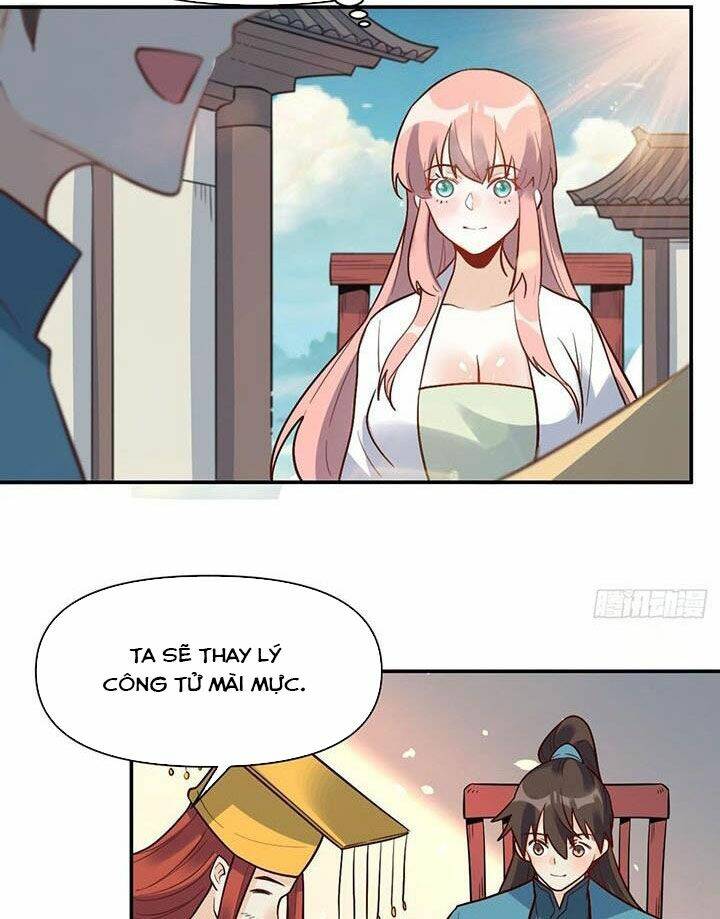 Nguyên Lai Ta Là Tu Tiên Đại Lão Chapter 275 - Trang 2