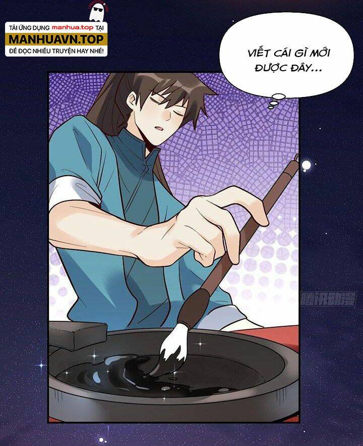 Nguyên Lai Ta Là Tu Tiên Đại Lão Chapter 275 - Trang 2