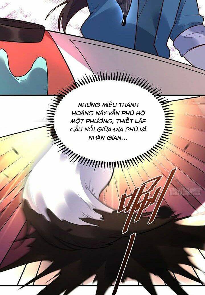 Nguyên Lai Ta Là Tu Tiên Đại Lão Chapter 275 - Trang 2