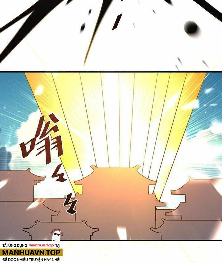 Nguyên Lai Ta Là Tu Tiên Đại Lão Chapter 275 - Trang 2